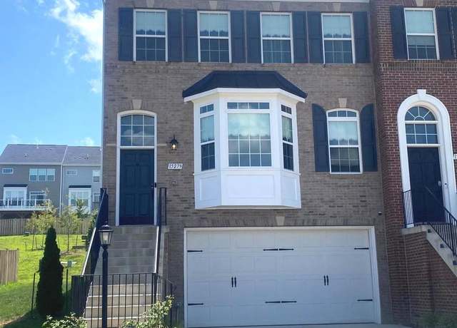 Property at 15279 Ballerina Loop, Woodbridge, VA 22193, 3 beds, 3.5 baths