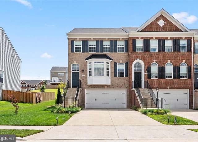 Property at 15279 Ballerina Loop, Woodbridge, VA 22193, 3 beds, 3.5 baths