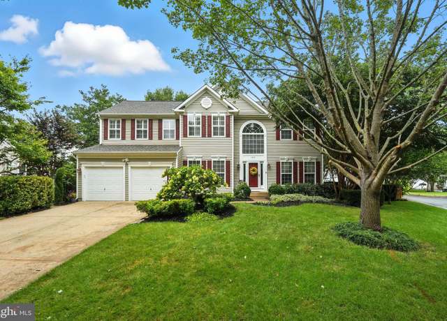 Property at 6359 Colonial Village Loop, Manassas, VA 20112, 4 beds, 3.5 baths