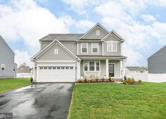 Property at 2213 Ruffins Reserve Way, Fredericksburg, VA 22408, 4 beds, 3.5 baths