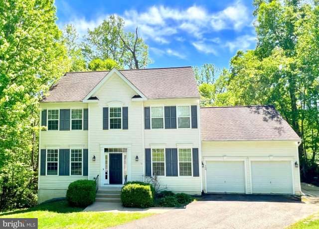 Property at 388 Wood Landing Rd, Fredericksburg, VA 22405, 4 beds, 2.5 baths