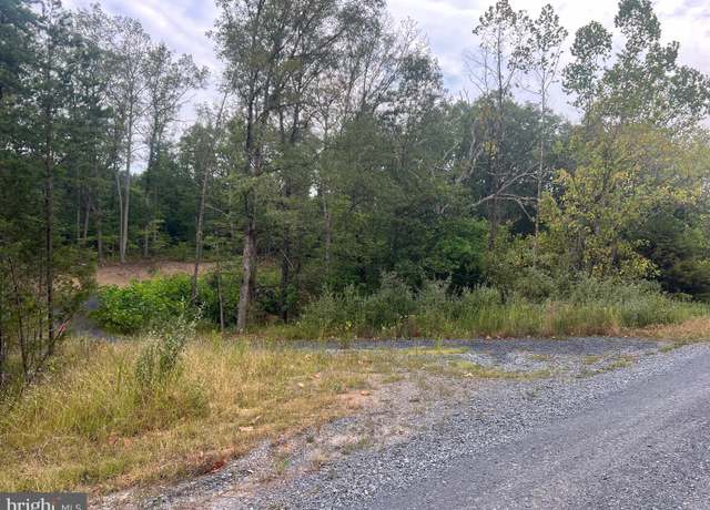 Property at Lot 36a Red Hawk Rd, Middletown, VA 22645