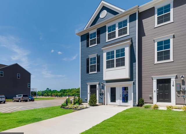 Property at Lot 110 Canning Rd Unit LANCASTER, Inwood, WV 25428, 3 beds, 3 baths