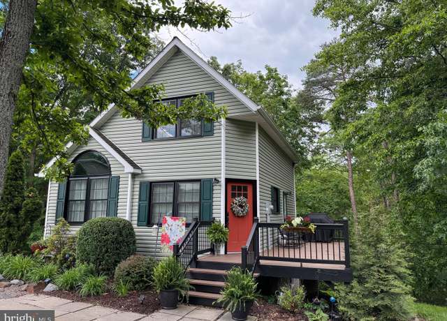 Property at 240 Dogwood Dr, Romney, WV 26757, 3 beds, 2 baths