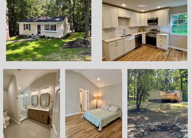 Property at 237 Oakridge Dr, Harpers Ferry, WV 25425, 3 beds, 2 baths