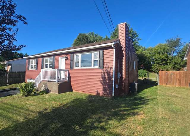 Property at 1041 N Mildred St, Ranson, WV 25438, 3 beds, 1 bath