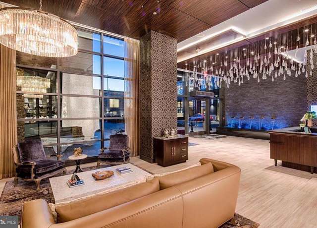 Property at 45 Sutton Sq SW #303, Washington, DC 20024, 2 beds, 2 baths