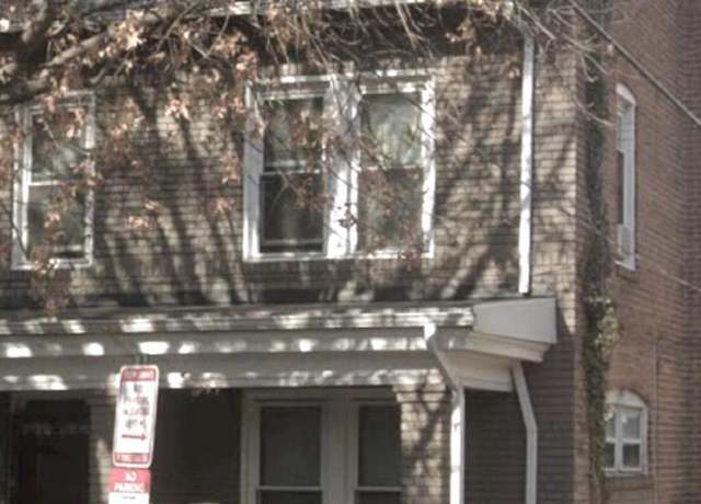 Property at 1239 Shepherd St NW, Washington, DC 20011, 3 beds, 1.5 baths