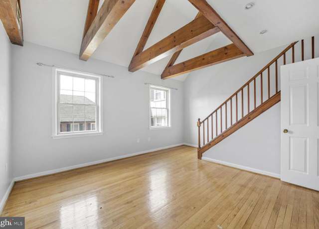 Property at 2019 38th St SE Unit B, Washington, DC 20020, 2 beds, 1 bath