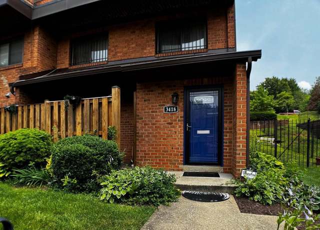 Property at 3418 Summit Ct NE #3418, Washington, DC 20018, 3 beds, 2 baths
