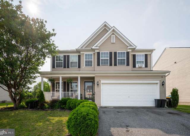 Property at 57 Pebble Creek Dr, Smyrna, DE 19977, 4 beds, 2.5 baths