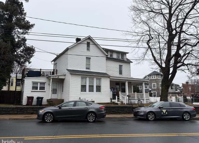 Property at 501 Concord Ave, Wilmington, DE 19802, 5 beds, 3 baths