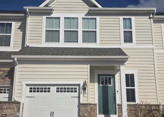 Property at 439 Goodwick Dr, Middletown, DE 19709, 3 beds, 3.5 baths