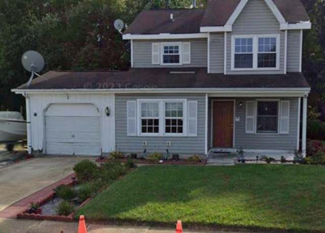 Property at 5 Wellington Dr, Newark, DE 19702, 3 beds, 2.5 baths
