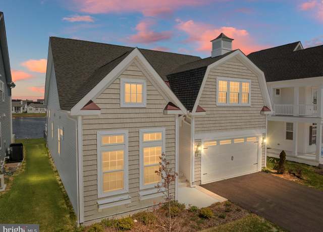 Property at 30475 Madeira Ln, Ocean View, DE 19970, 3 beds, 3 baths