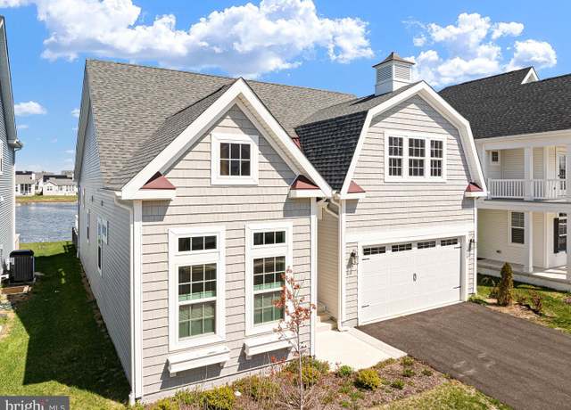 Property at 30475 Madeira Ln, Ocean View, DE 19970, 3 beds, 3 baths
