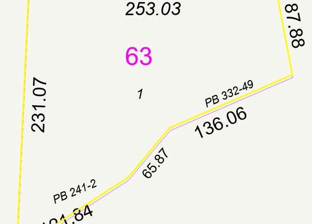 Property at 11694-ESTIMATED Utica Rd, Greenwood, DE 19950