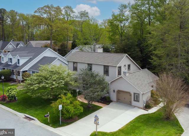 Property at 3 Canary Dr, Lewes, DE 19958, 3 beds, 2 baths