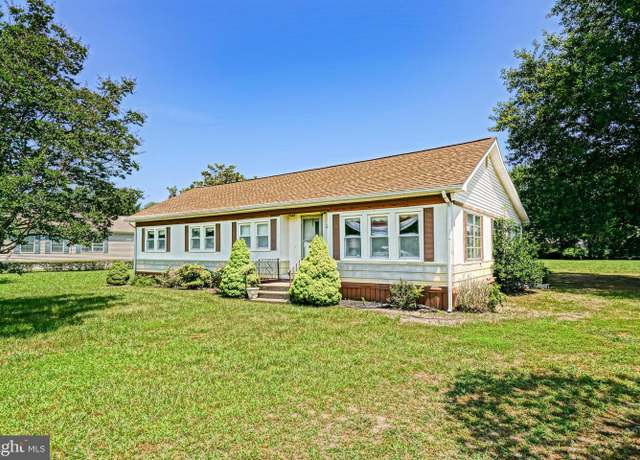 Property at 29797 Vincent Ave, Lewes, DE 19958, 3 beds, 2 baths