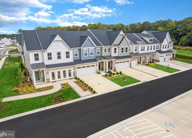 Property at 31018 Nikelle Ln Unit TH6, Frankford, DE 19945, 3 beds, 2.5 baths