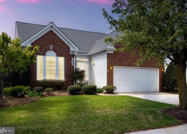 Property at 1255 Destiny Cir, Annapolis, MD 21409, 3 beds, 3 baths