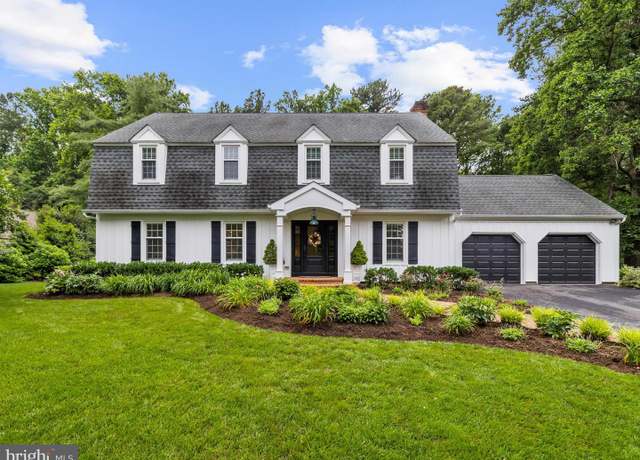 Property at 956 Placid Ct, Arnold, MD 21012, 4 beds, 3.5 baths