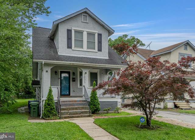Property at 3031 Fleetwood Ave, Baltimore, MD 21214, 4 beds, 3.5 baths