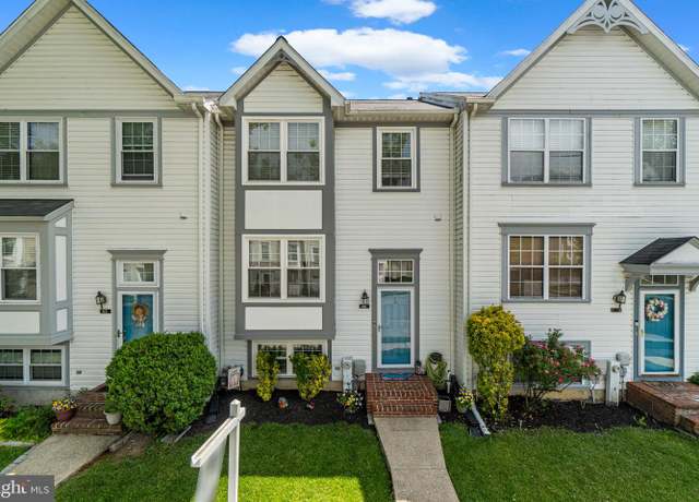 Property at 40 Glyndon Gate Way, Reisterstown, MD 21136, 4 beds, 2.5 baths