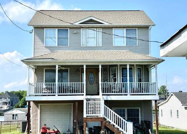 Property at 7226 Waldman Ave, Sparrows Point, MD 21219, 6 beds, 4 baths