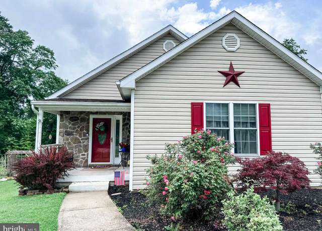Property at 9128 Snyder Ln, Perry Hall, MD 21128, 4 beds, 3 baths