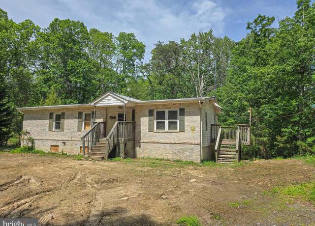 Property at 2015 Elba Ct, Lusby, MD 20657, 3 beds, 2 baths