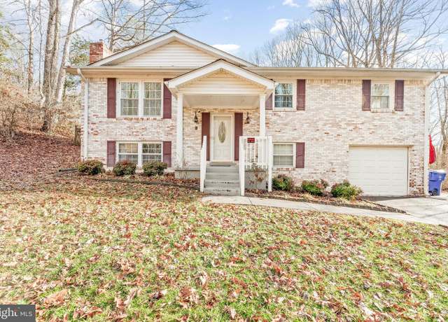 Property at 13988 Oaks Rd, Hughesville, MD 20637, 4 beds, 2 baths