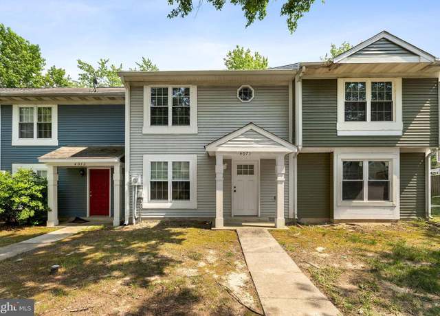 Property at 4071 Bluebird Dr, Waldorf, MD 20603, 3 beds, 1.5 baths