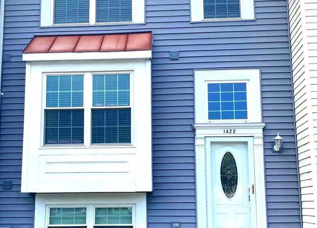 Property at 1422 Popes Creek Dr, Hampstead, MD 21074, 3 beds, 1.5 baths
