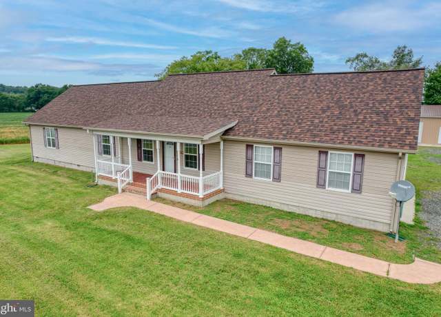 Property at 5926 Mt Holly, East New Market, MD 21631, 4 beds, 3 baths