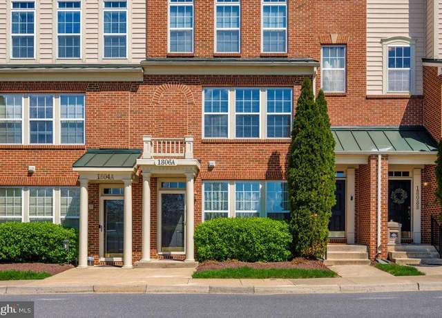 Property at 1806-A Monocacy View Cir Unit 41A, Frederick, MD 21701, 3 beds, 2.5 baths