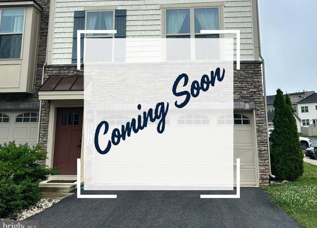 Property at 6012 Pecking Stone St, New Market, MD 21774, 3 beds, 2.5 baths
