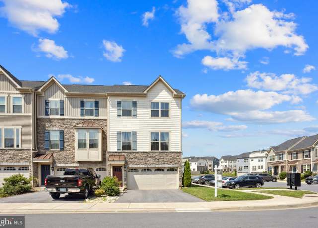 Property at 6012 Pecking Stone St, New Market, MD 21774, 3 beds, 2.5 baths