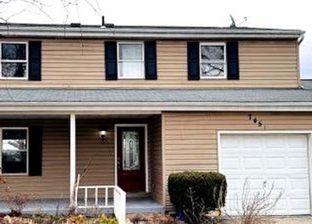 Property at 7451 Oakland Mills Rd, Columbia, MD 21046, 5 beds, 3.5 baths