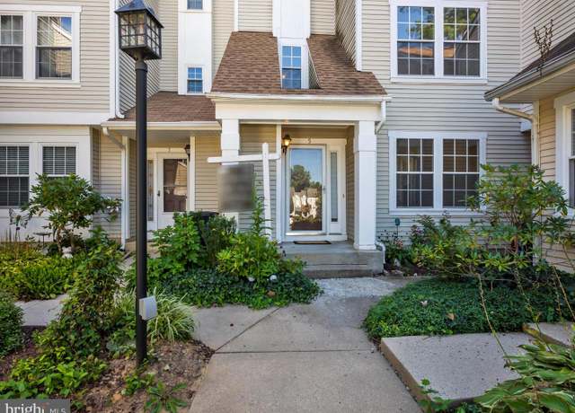 Property at 5 Ohara Ct, Olney, MD 20832, 3 beds, 2.5 baths