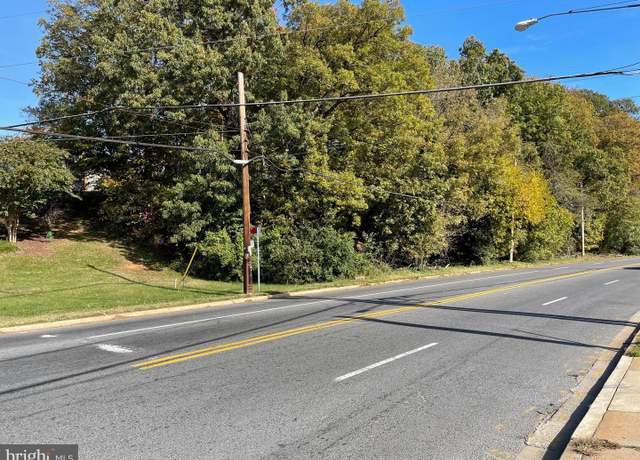 Property at Livingston Rd, Oxon Hill, MD 20745
