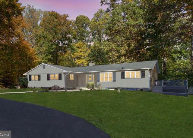 Property at 15106 Reserve Rd, Accokeek, MD 20607, 5 beds, 3 baths