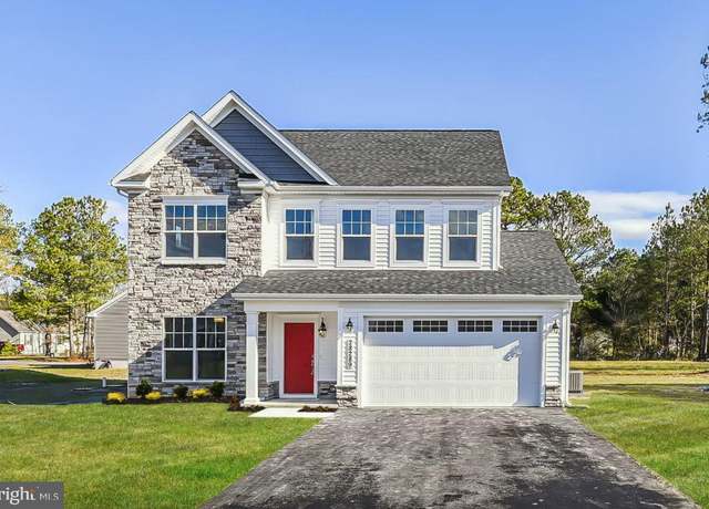 Property at 13924 Pecan Ridge Way, Bowie, MD 20715, 5 beds, 4 baths