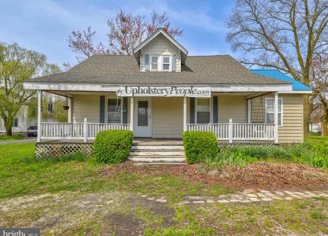 Property at 7725 Pittsville Rd, Pittsville, MD 21850, 2 beds, 2 baths