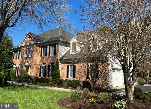 Property at 5773 Cairn Ct, Salisbury, MD 21801, 4 beds, 2.5 baths