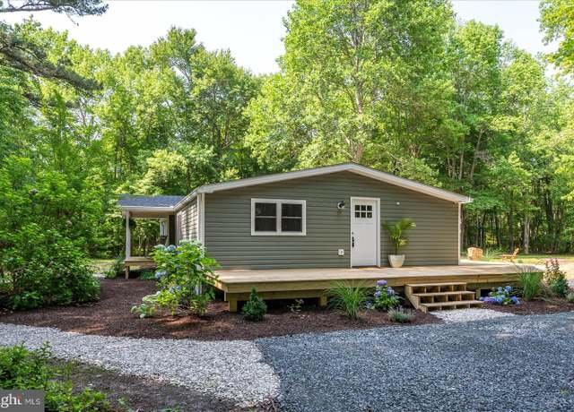 Property at 12119 Dutch Harbor Ln, Ocean City, MD 21842, 3 beds, 2 baths
