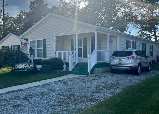 Property at 2 Birch, Mays Landing, NJ 08330, 3 beds, 2 baths