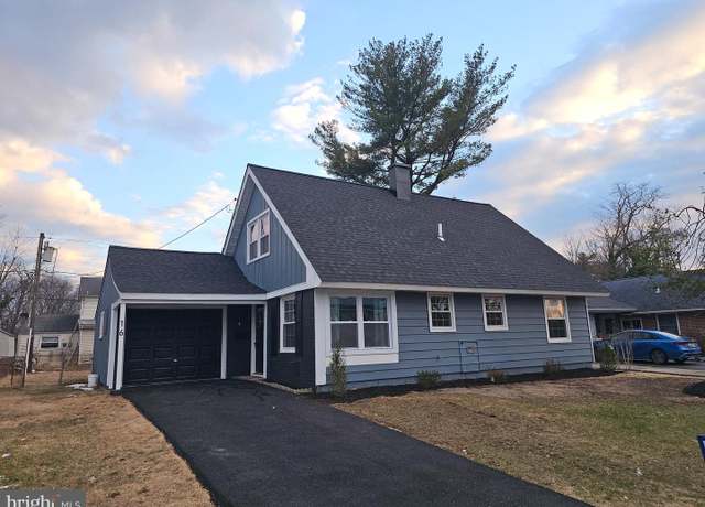 Property at 16 Buxmont Ln, Willingboro, NJ 08046, 4 beds, 2 baths