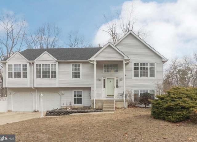 Property at 319 Colorado Trl, Browns Mills, NJ 08015, 5 beds, 3 baths