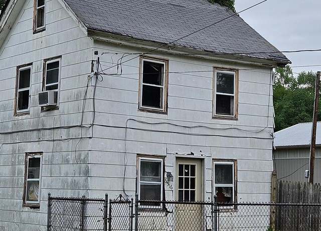 Property at 6516 Yock Wock Rd, Port Norris, NJ 08349, 3 beds, 1 bath